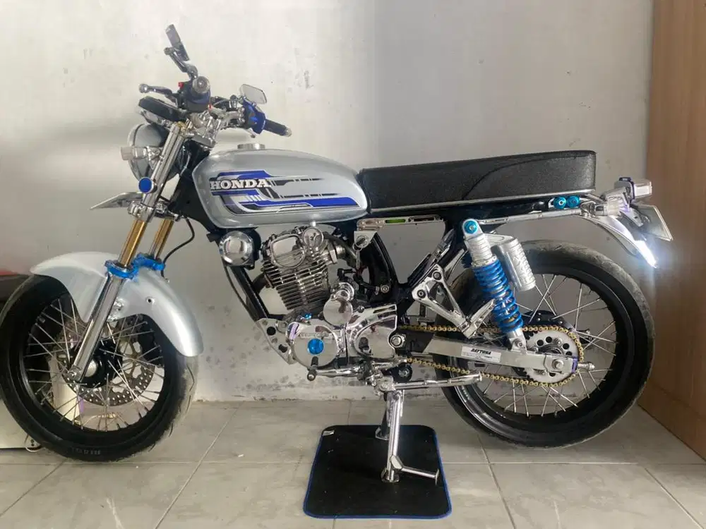 honda cb clasik