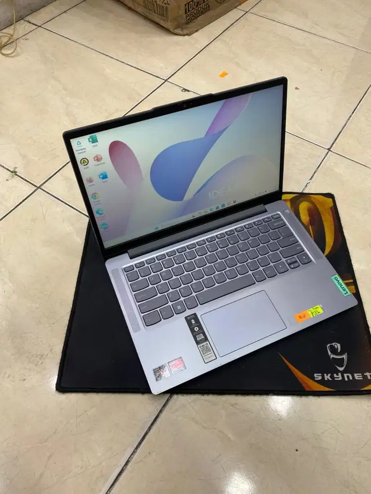 Laptop Lenovo Ideapad Slim 3 Ryzen 3-7320 8/512 Gb