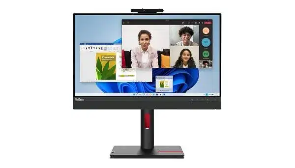 Lenovo ThinkCentre TIO 24 Gen 5