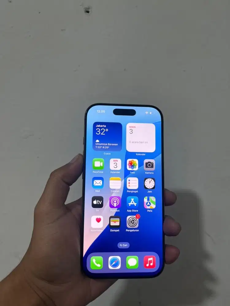 iphone 16 pro 128 ibox