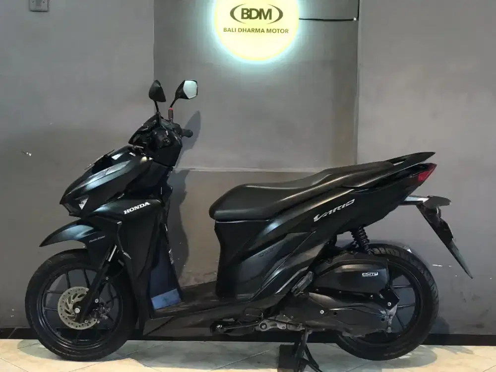 Dp 500 RB Vario 125 CC thn 2021 cash Bali dharma motor