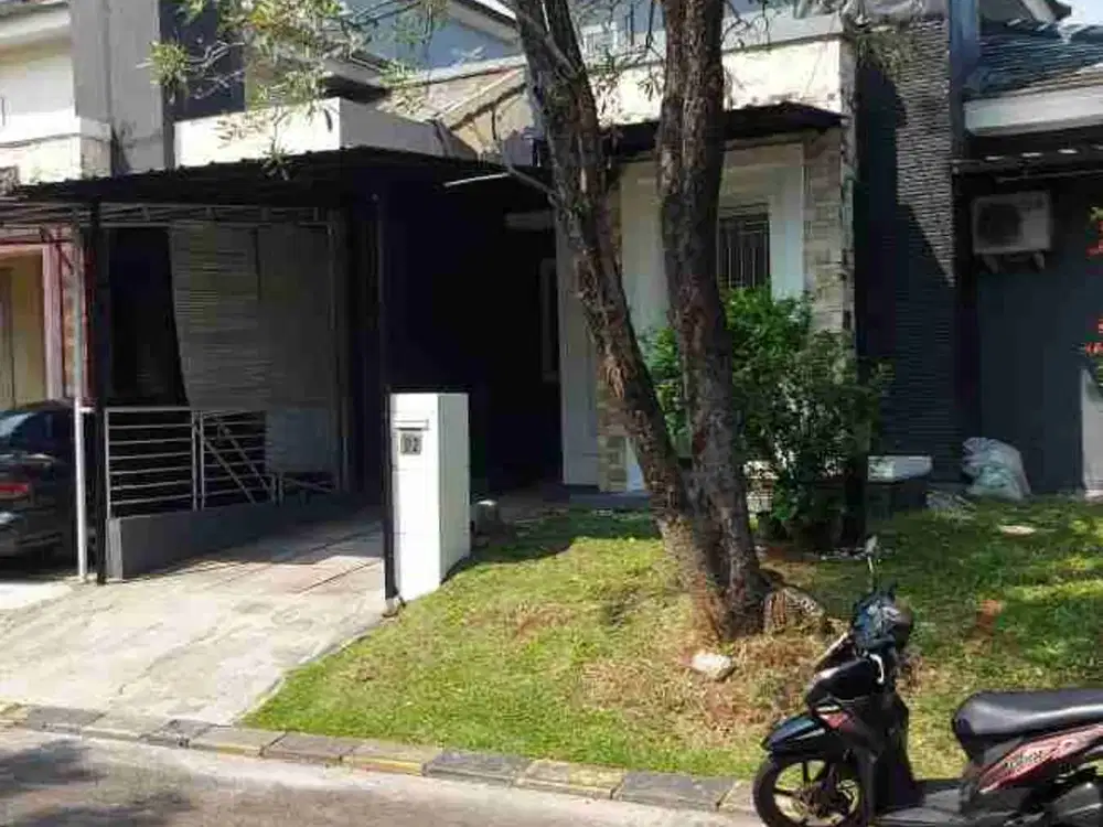 Rumah Di Graha Raya - Tangerang Selatan