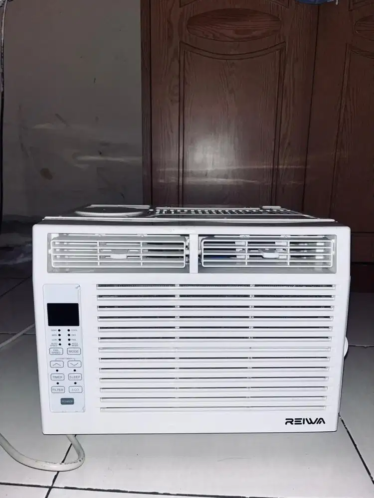 Ac Window Reiwa 1/5 PK low watt