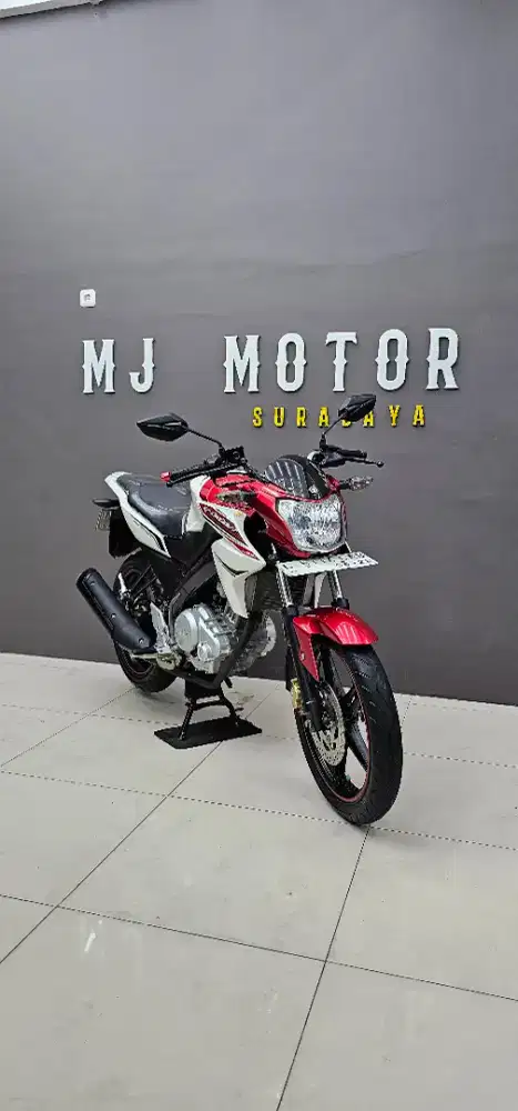 Yamaha Vixion tahun 2013 // Cash Only