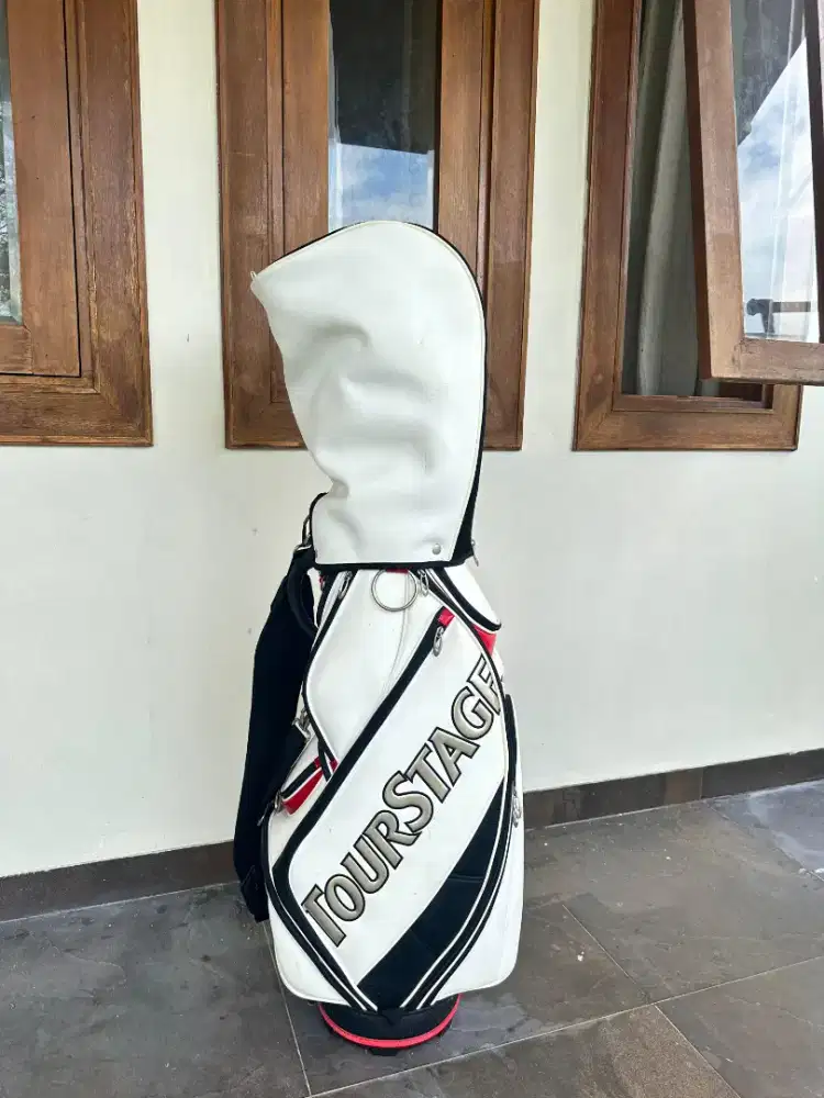 Bridgestone Tourstage v2