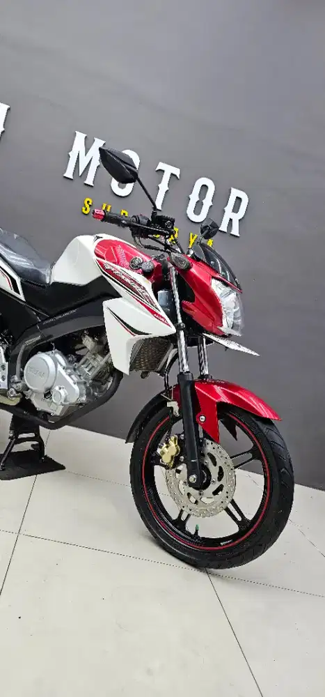 Yamaha Vixion tahun 2013 // Cash Only