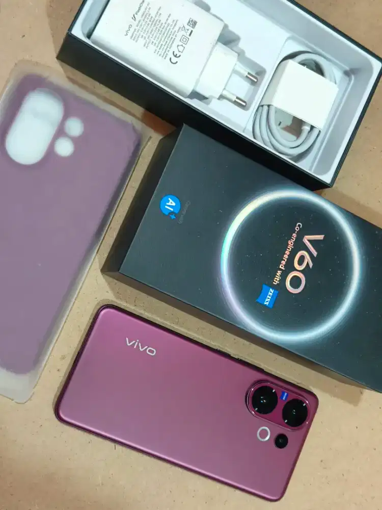 VIVO V60 5G 8/256GB