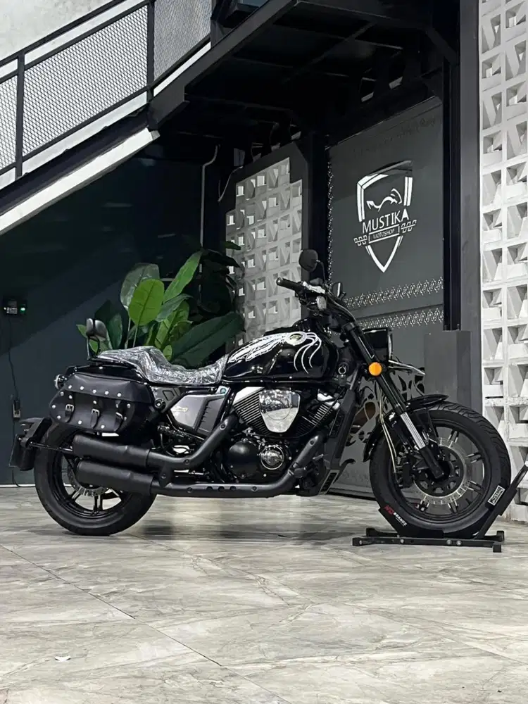 Limited‼️Benelli Keeway v250 FI 2021. DANNY Mustika Motoshop Malang