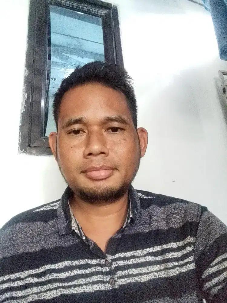 Mencari pekerjaan supir apa aja SIM A