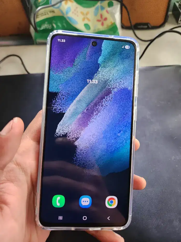 Samsung S21 FE 8/128