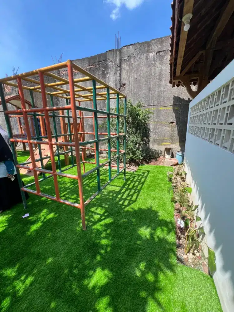 rumput Sintetis murah di bekasi bisa cod