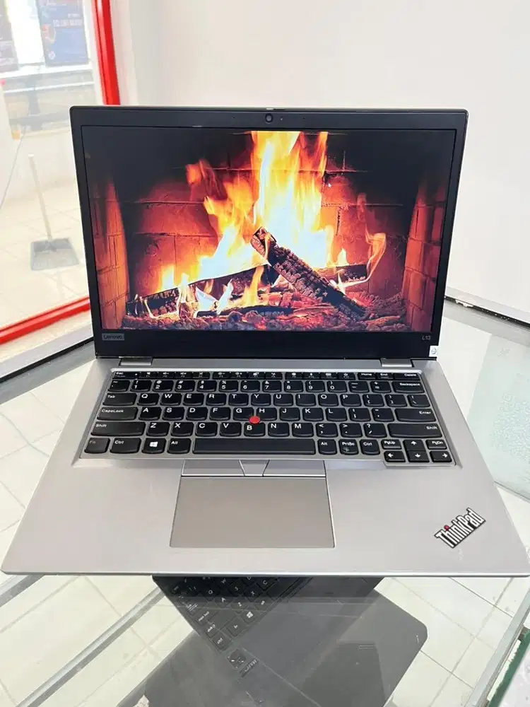 Laptop lenovo thinkpad l13 like new