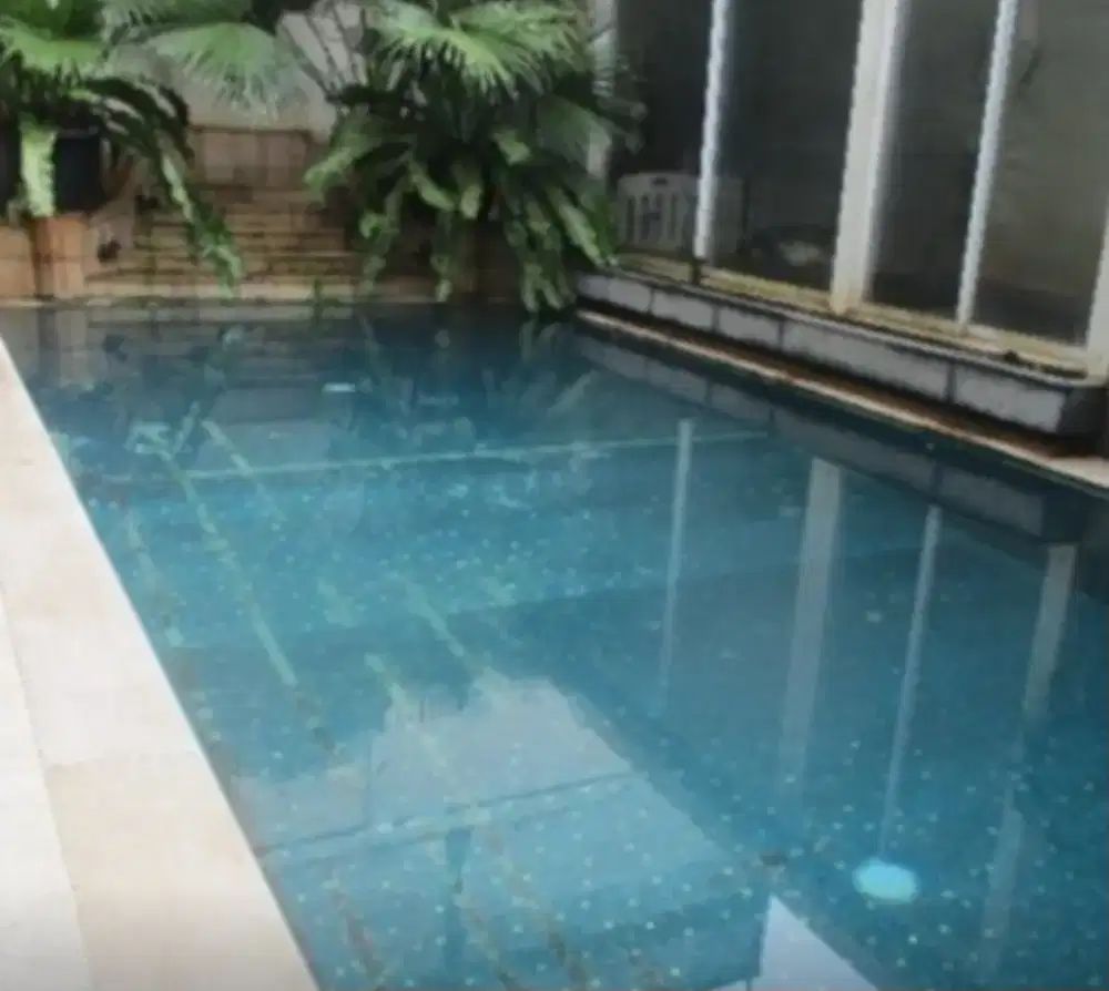 Dijual Rumah Cilandak