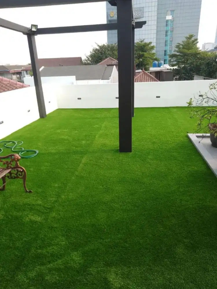 rumput Sintetis murah di surabaya bisa cod
