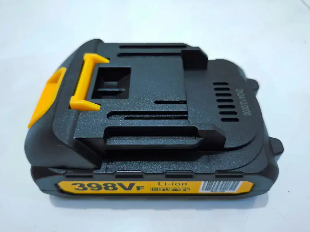 Baterai lithium slot LXT Universal for power tools cordless