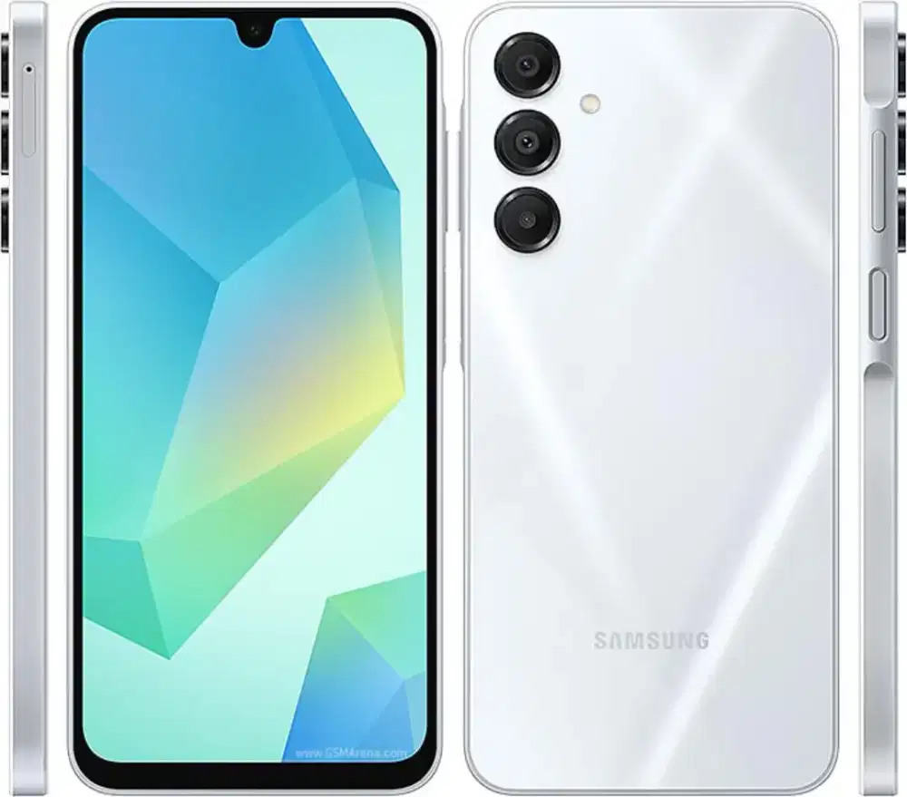 PROMO Kredit Samsung A16 5G Tanpa DP Tanpa Bunga