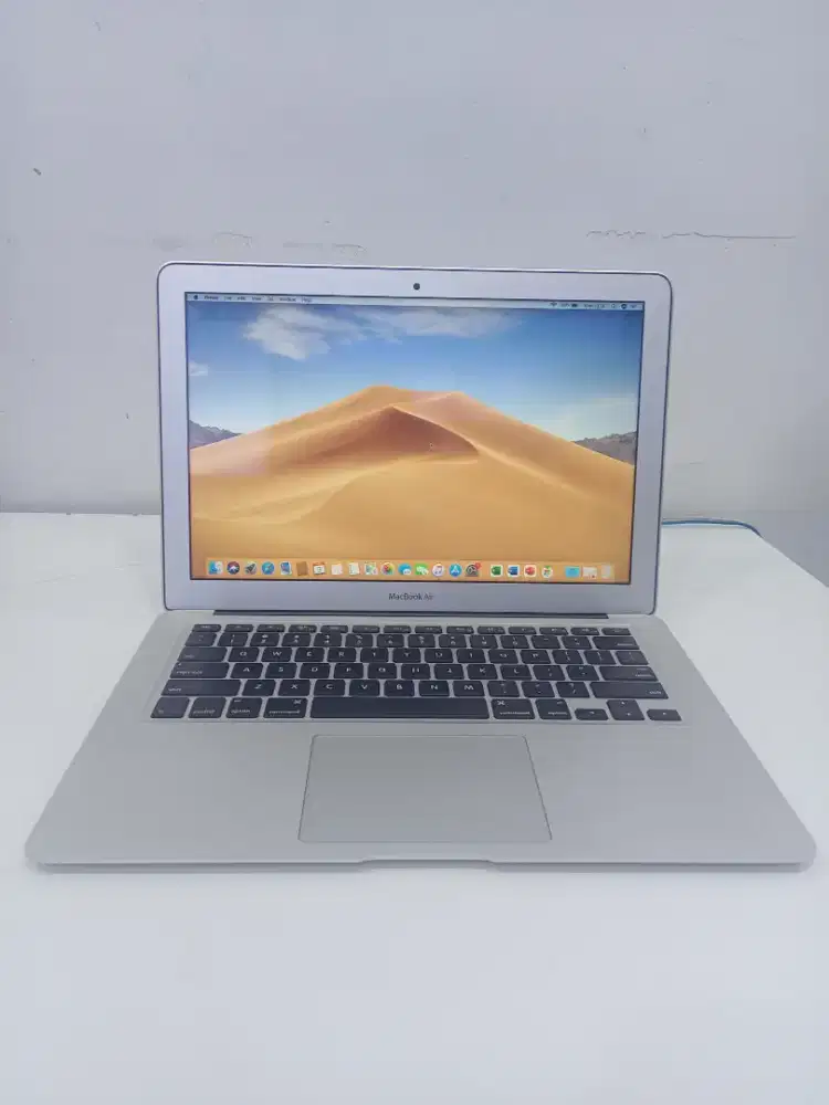MacBook air 2017