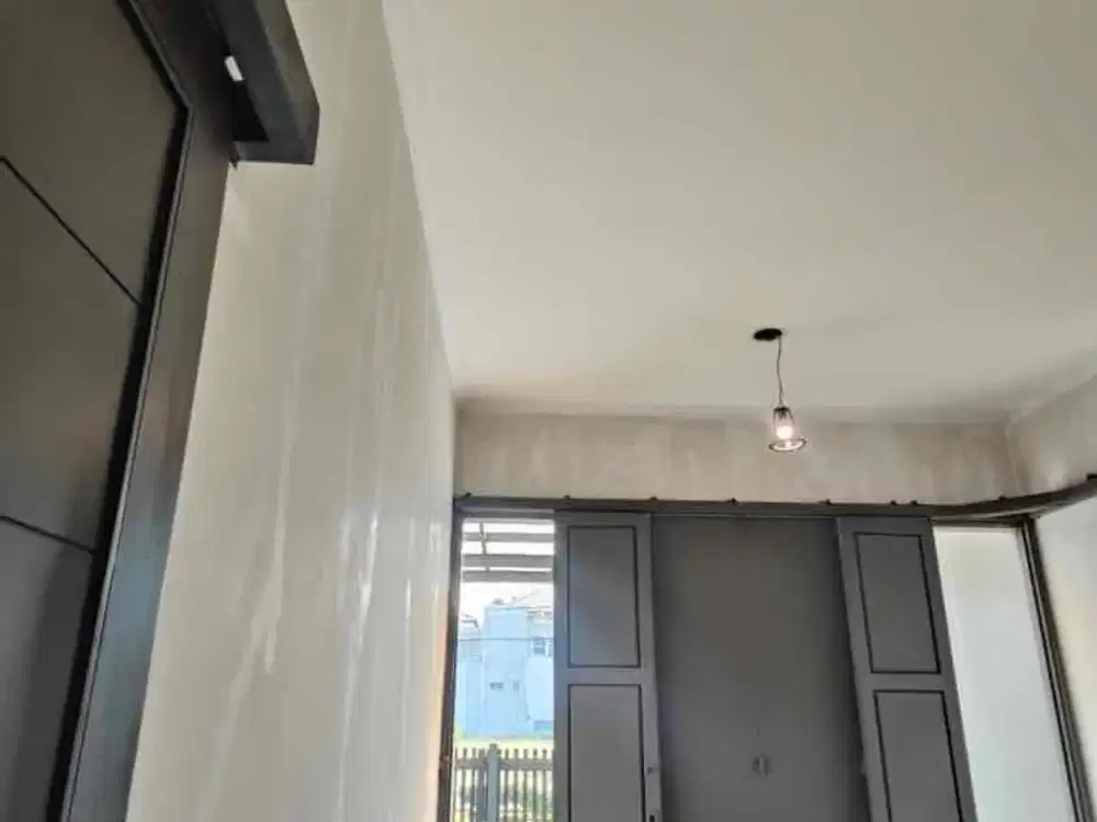 SEWA RUMAH NYAMAN 2 LANTAI DI MEKARWANGI