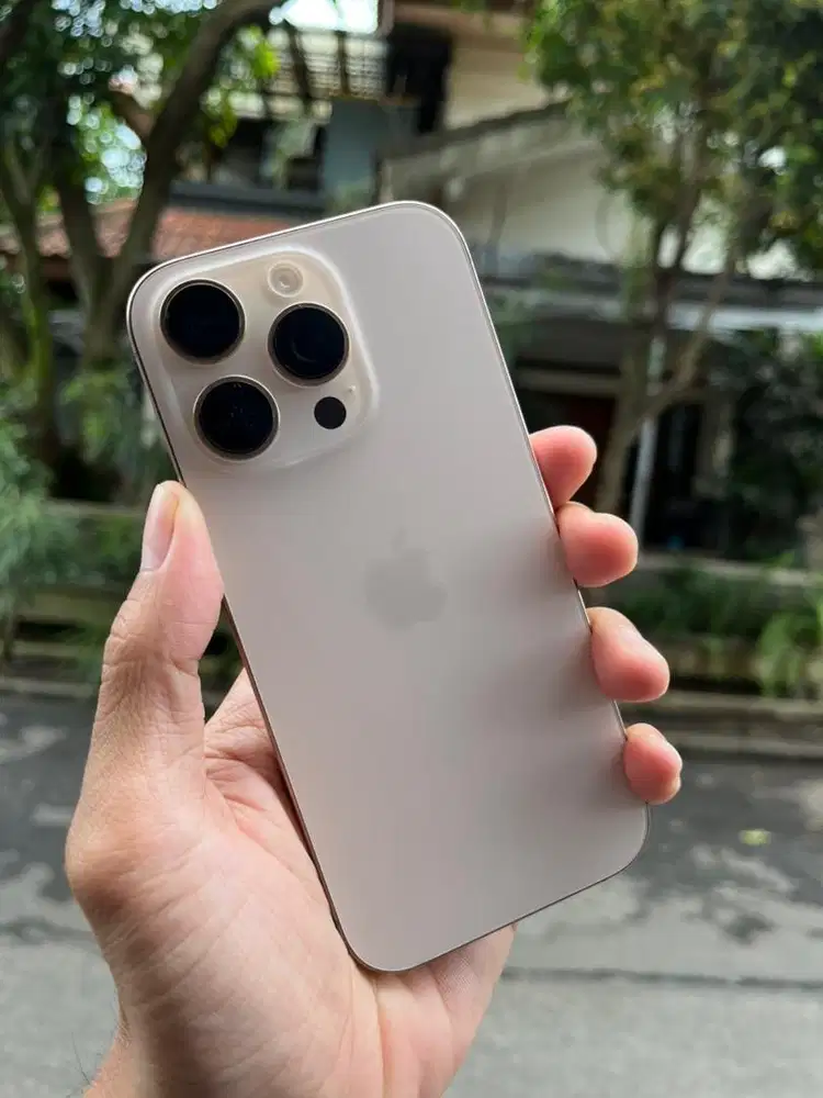 Iphone 16 pro 128gb ibox