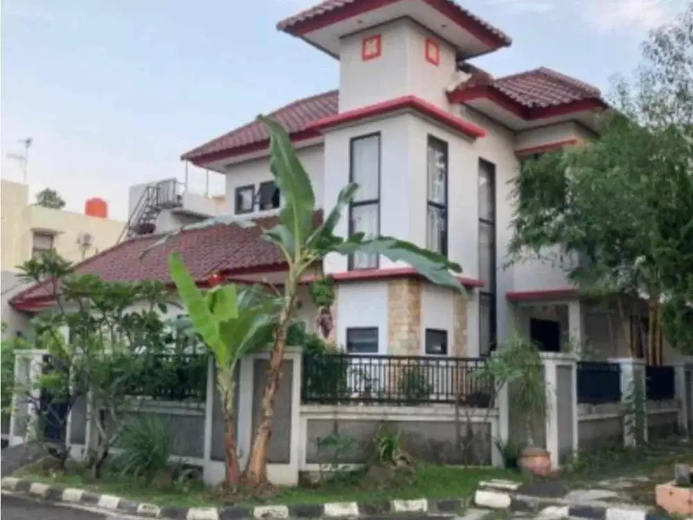 dijual rumah murah harga dibawah pasaran di perumahan bogor nirwana residence, kel. mulyaharja, kec. bogor selatan, kota bogor