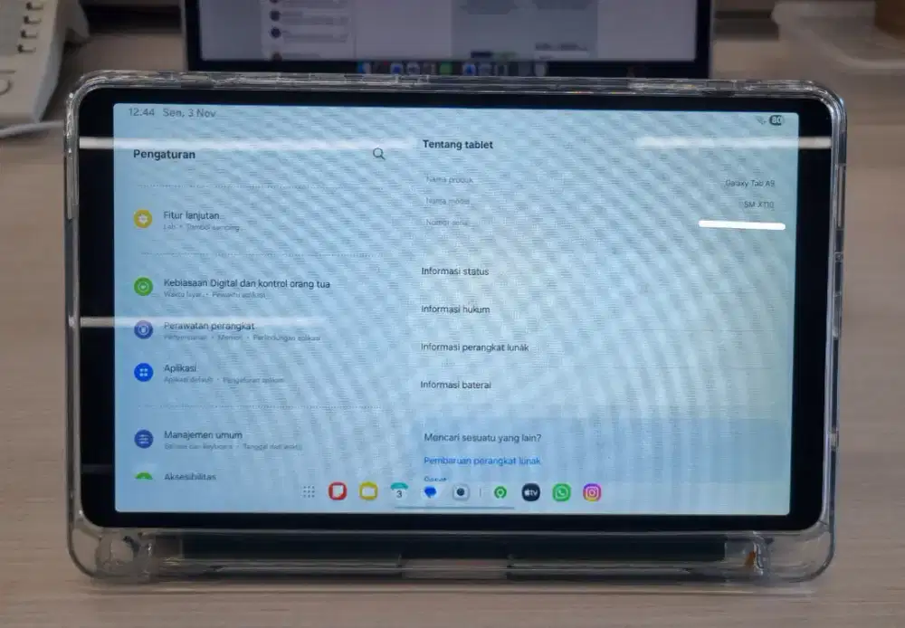 Samsung Galaxy Tab A9 4/64 Wifi