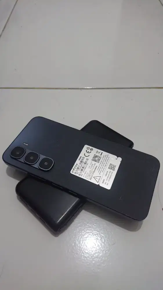 Infinix Hot 60 Pro