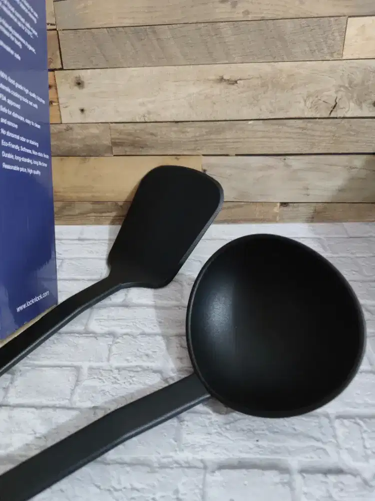 Locknlock dan moorlife