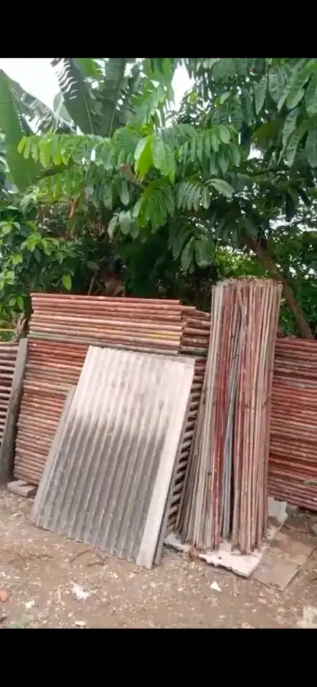 jual murah scafolding 170cm & 190cm