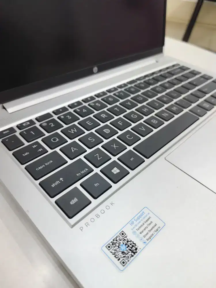 Laptop HP Probook 445 G8