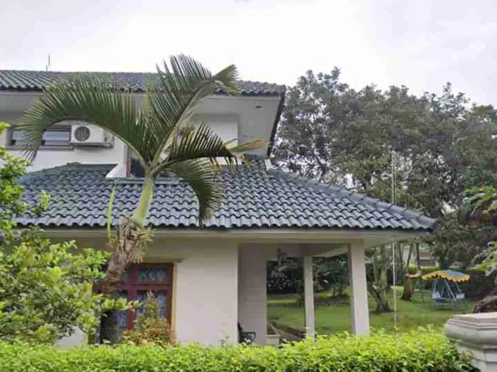 Dijual Cepat Rumah Luas Di Pasirmulya Bogor Tengah