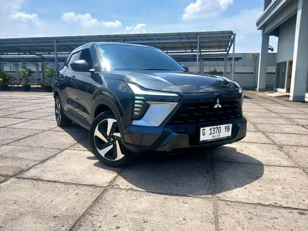 Mitsubishi XForce Ultimate 2023/2024 X Force