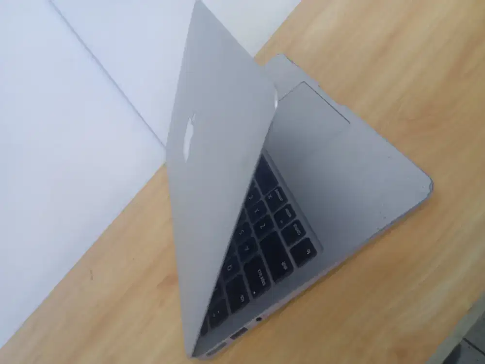 MacBook air 2013