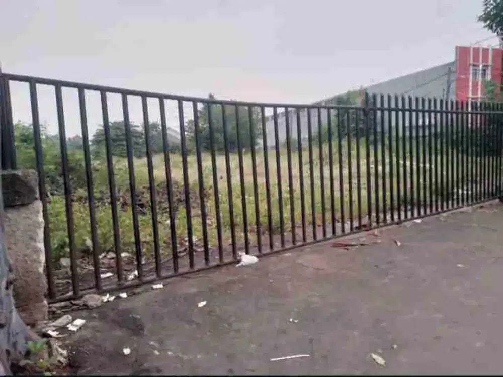 Tanah Siap Bangun Dikawasan Ciledug Tangerang Kota