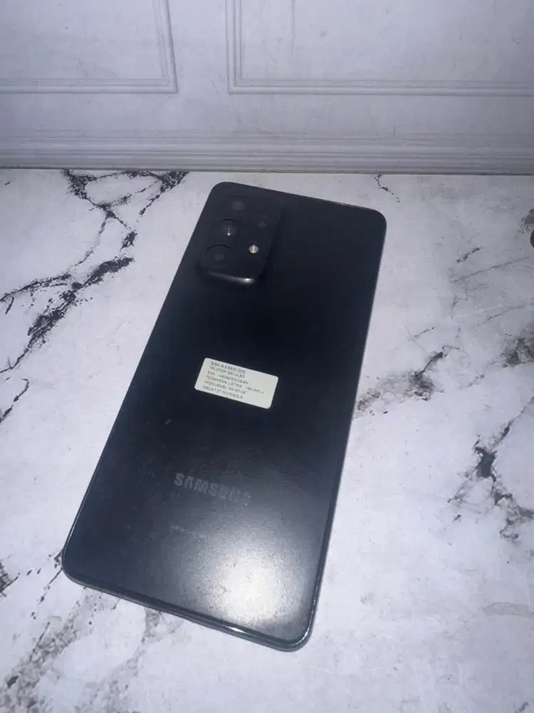 samsung a33 5G 8/256GB