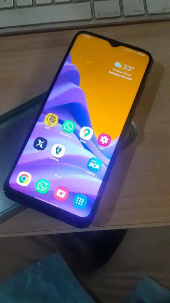 Samsung A04E Ram 3/32 Cldk