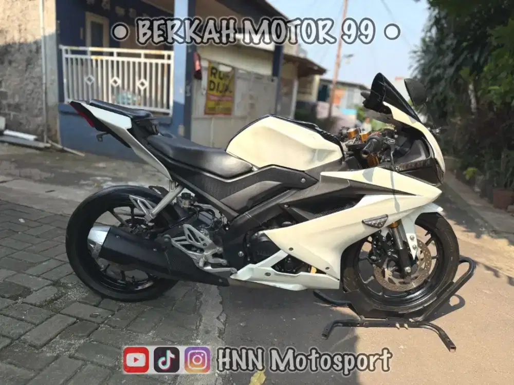 R15 V3 Tahun 2018 Pajak Panjang