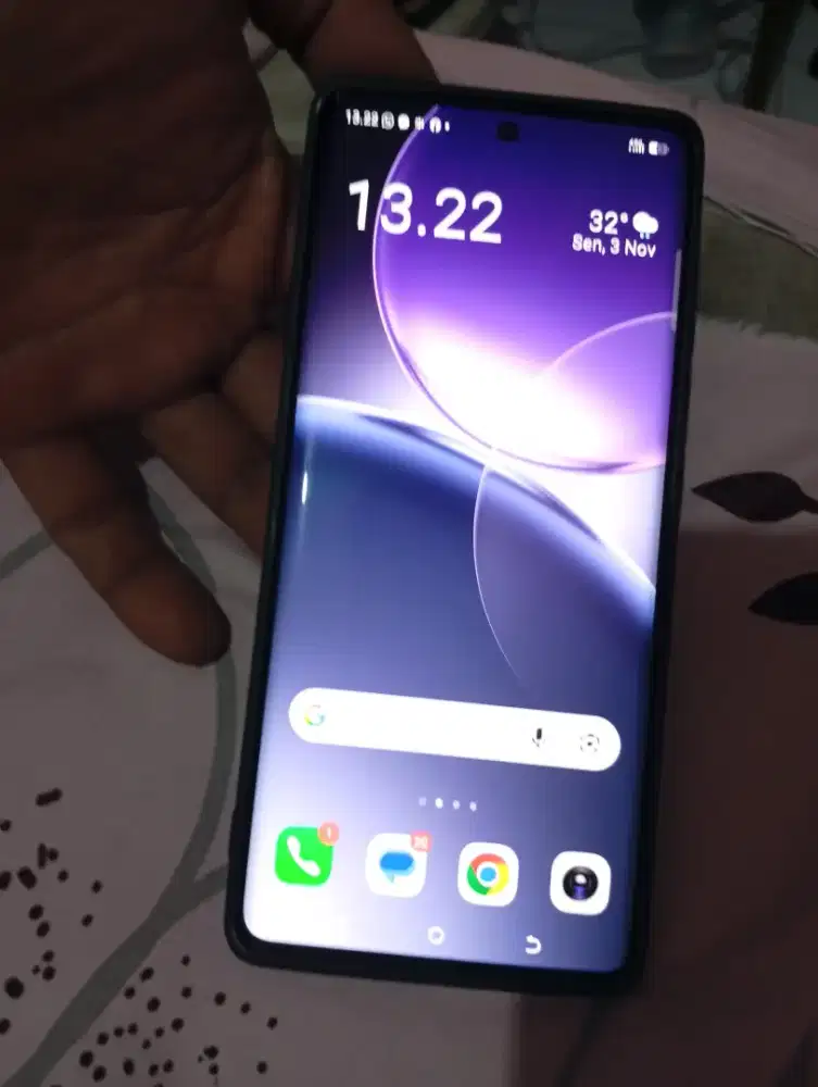 Jual itel 25 ultra 8/256