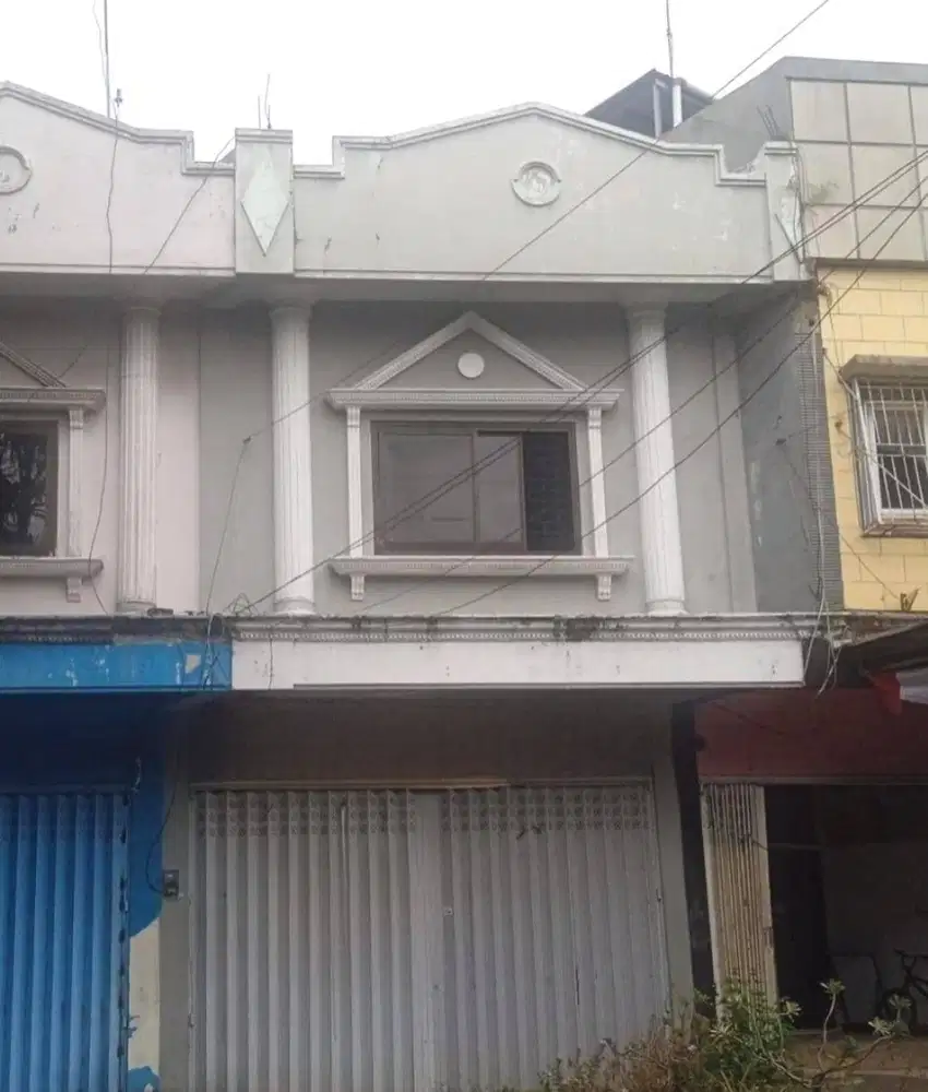 Dijual Ruko 2 lantai, Surabaya