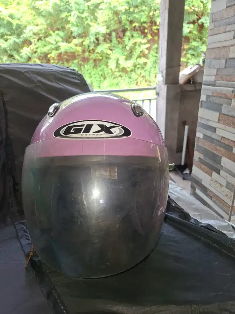 Helm gix original