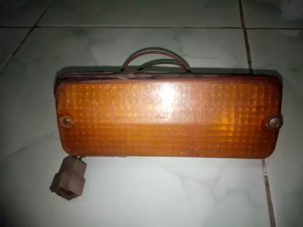 LAMPU RITING DEPAN KIJANG GRAND EXTRA