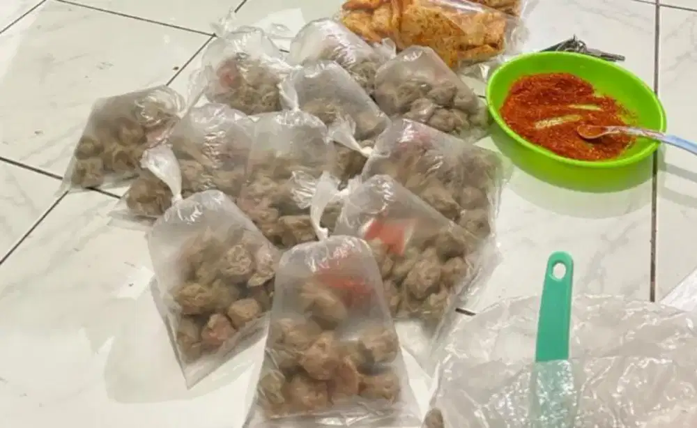 LAYANAN JASA BERSIH RUMAH & APARTEMEN