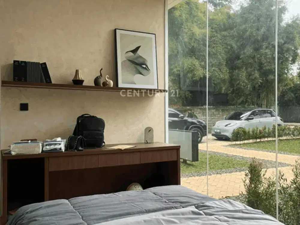 Dijual Kos Bagus Strategis Di Bintaro 16 Kamar