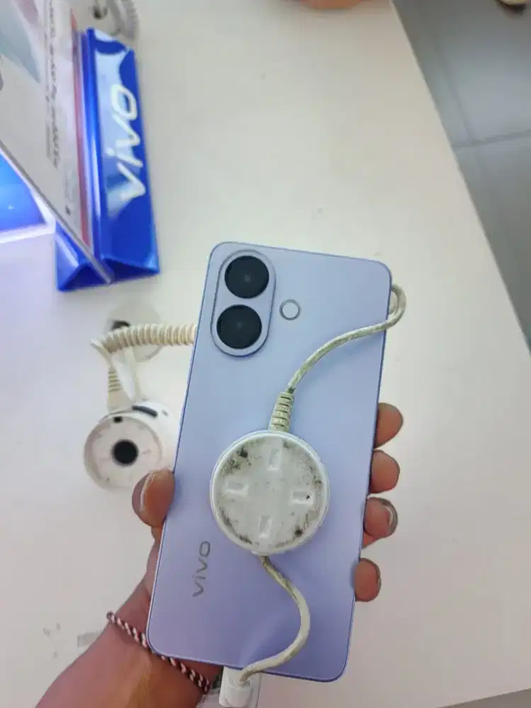VIVO V60 Lite Terbaru