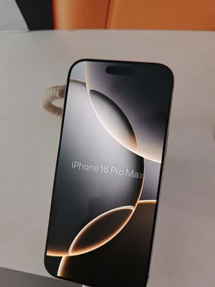 IPhone 16 Promax