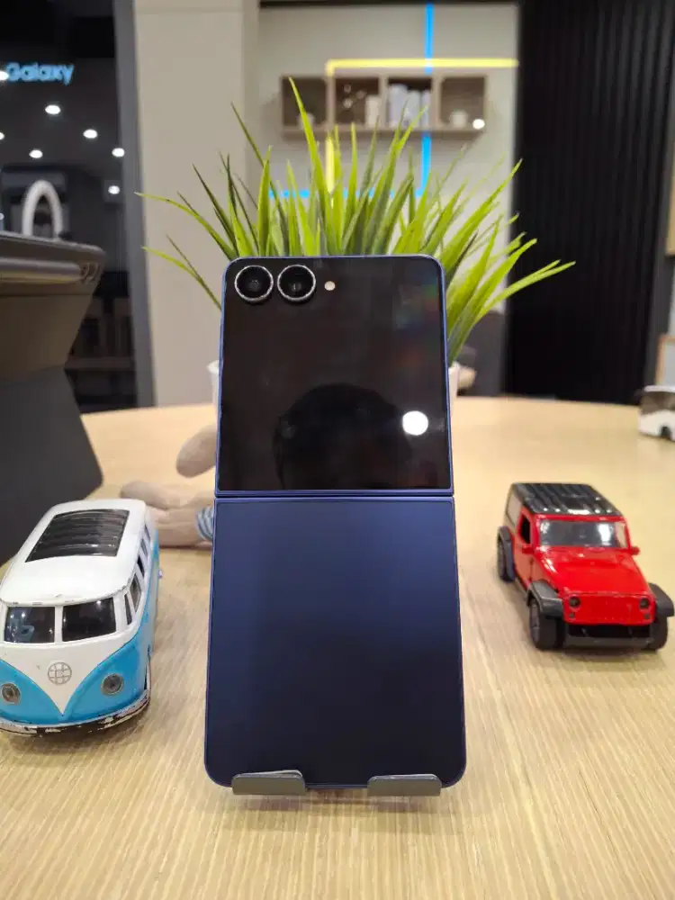 ZFlip 7 12/256GB New Garansi Resmi