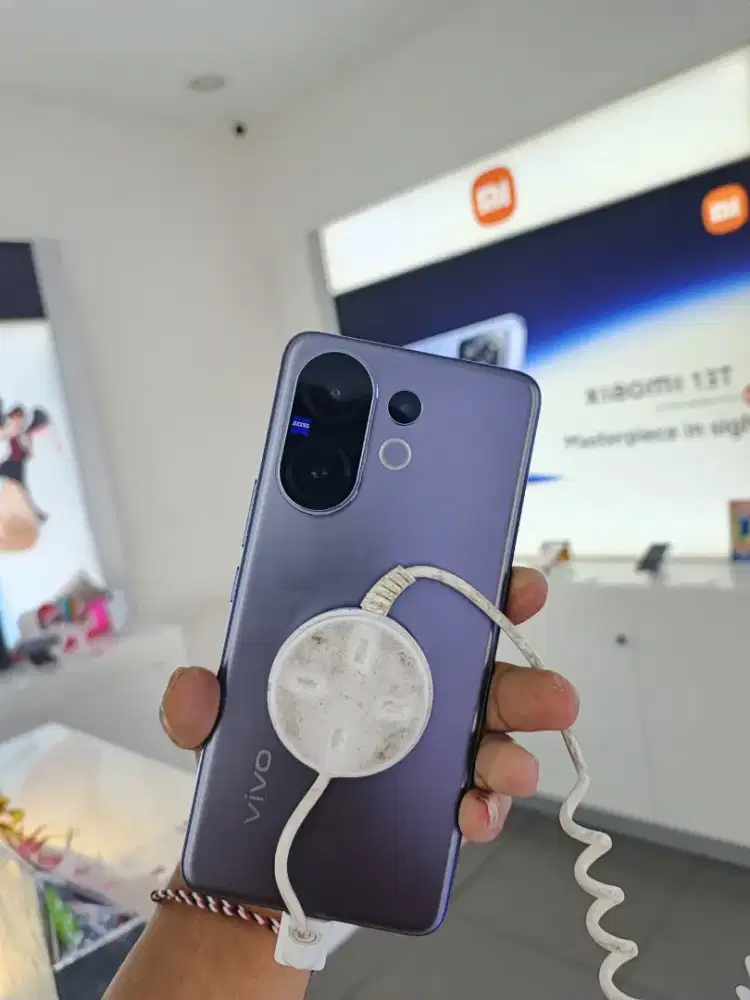 Vivo Series V60 5G Terbaru