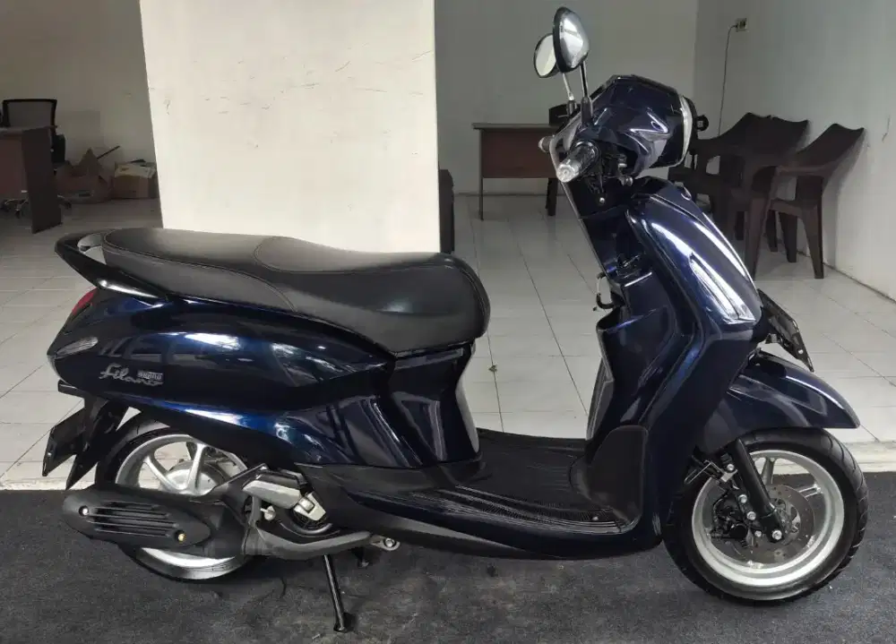 Grand Filano Tahun 2023