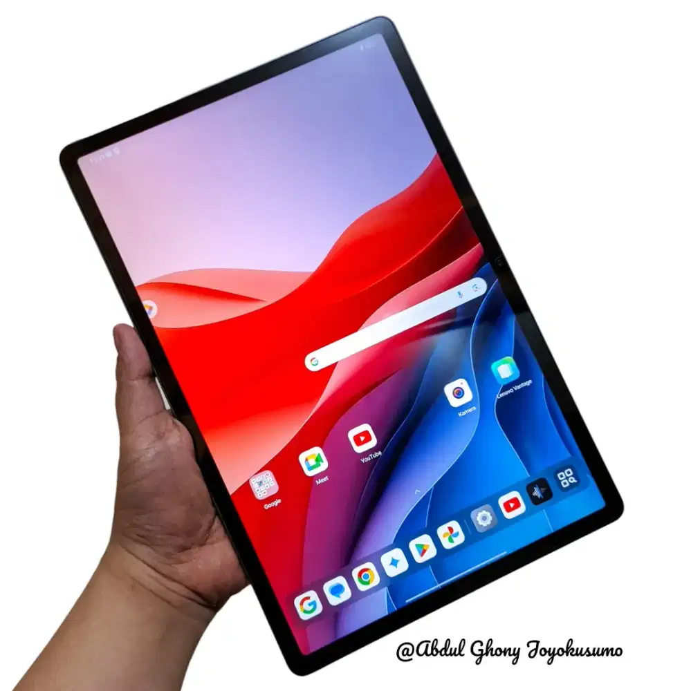 Lenovo Xiaoxin Pad Pro 2025 (Motorola Pad 60 Pro) 8/256 Grey Fullset