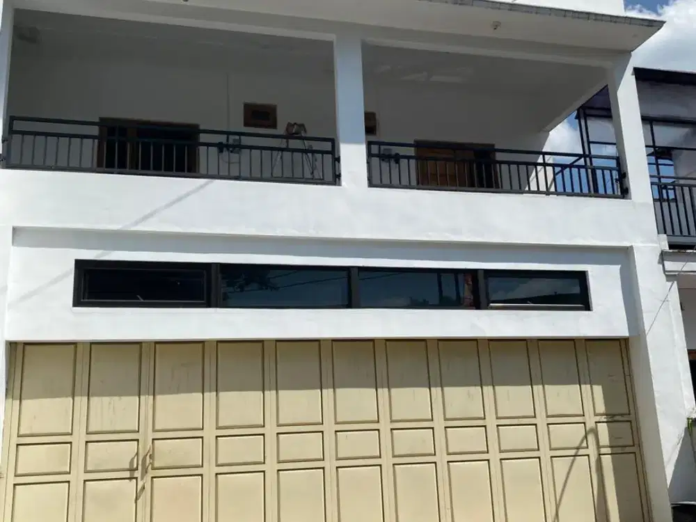 Kos Putri Exclusive Baru — Nyaman, Aman, dan Lokasi Super Strategis di Jogja!