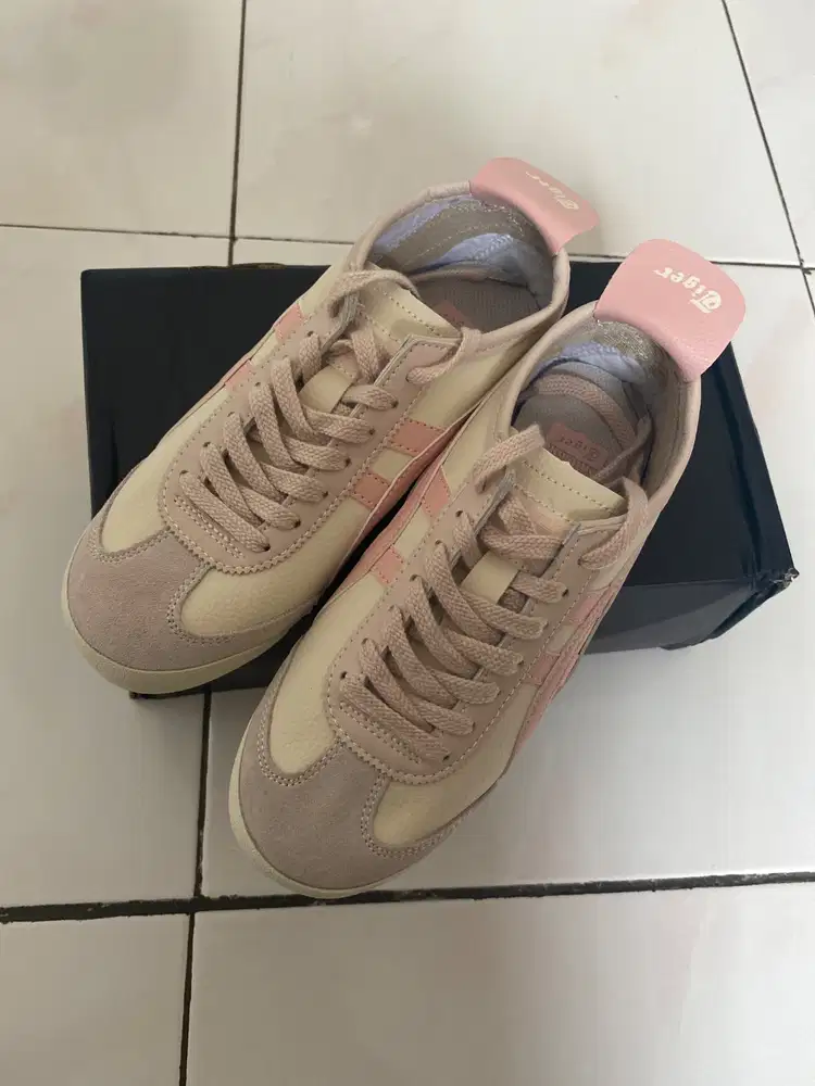 Jenis sepatu model terbaru